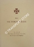 The Victoria Cross - Centenary Exhibition 1956 by Marlborough House
